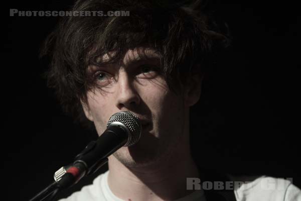 TWIN ATLANTIC - 2010-01-27 - PARIS - La Maroquinerie - 